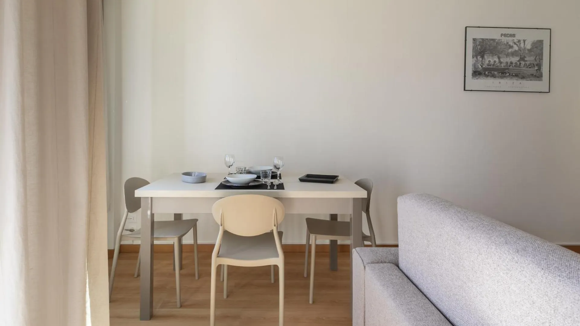 Monfenera 5 By Welc Apartment Treviso