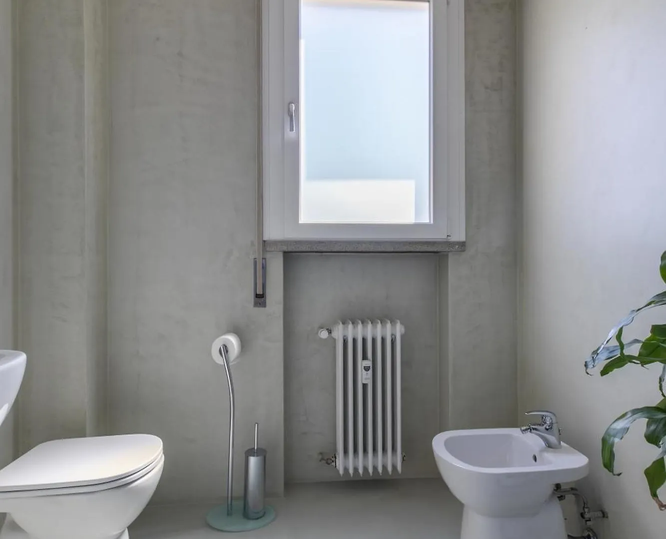 Monfenera 5 By Welc Apartment Treviso Italy
