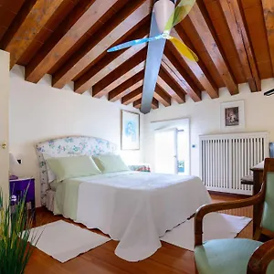 Mini Deluxe Isola Di Mezzo Treviso